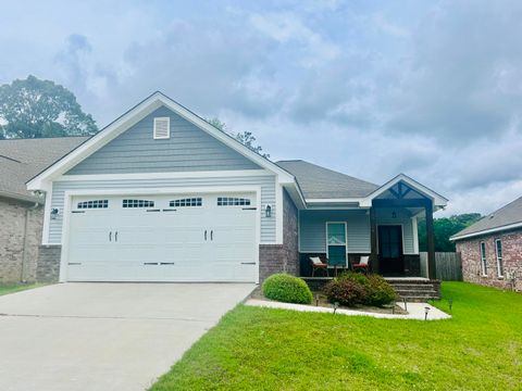 Photo of 29 N Barnes Field Dr., Hattiesburg, MS 39402 (MLS # 147301)