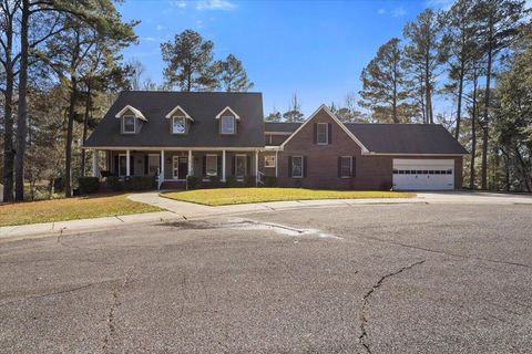 Photo of 6 Stonesthrow Dr, Laurel, MS 39440 (MLS # 145886)