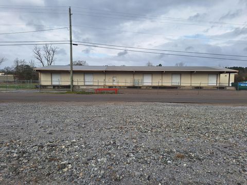 Photo of 1163 Moselle Rd., Moselle, MS 39459 (MLS # 146053)