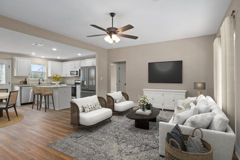 Photo of 1007 Browns Bridge Rd., Hattiesburg, MS 39401 (MLS # 144765)