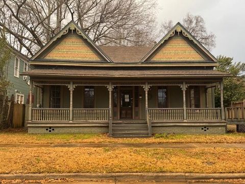 Photo of 708 Rebecca Ave., Hattiesburg, MS 39401 (MLS # 145786)