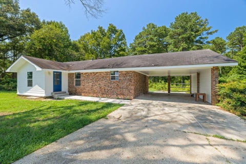 Photo of 1771 Old Hwy 35 N, Columbia, MS 39429 (MLS # 148664)