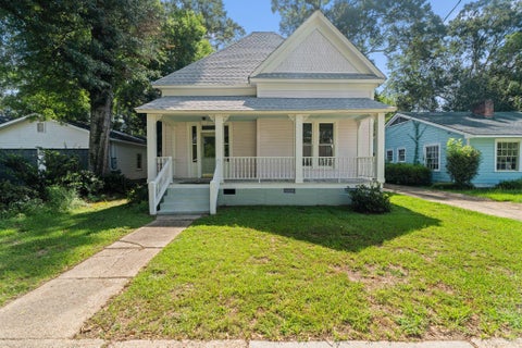 Photo of 612 Oak Ave., Columbia, MS 39429 (MLS # 148052)
