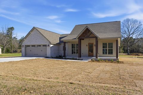 Photo of 2070 Old Richton Rd., Petal, MS 39465 (MLS # 145876)