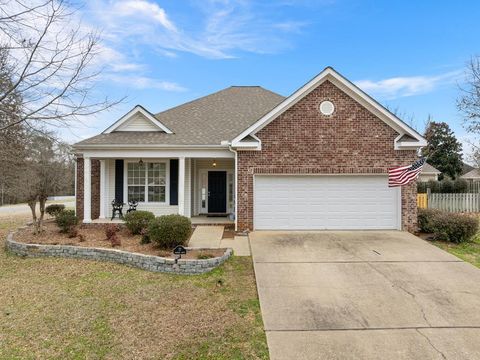 Photo of 77 Joshbury Cir., Laurel, MS 39443 (MLS # 146776)
