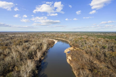 Photo of 2 6.250 Acres Ln., Sandy Hook, MS 39478 (MLS # 147897)