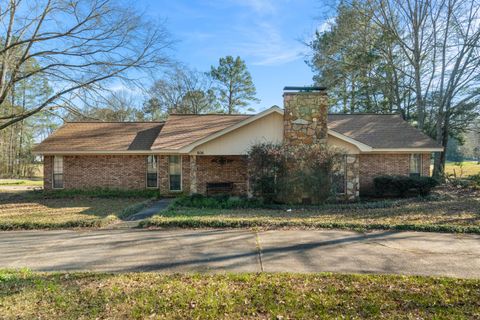Photo of 606 Jackson Rd., Hattiesburg, MS 39402 (MLS # 146090)