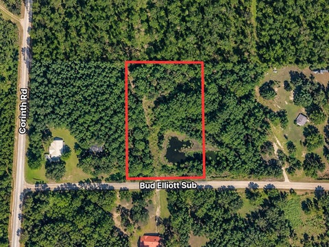 Photo of 12 Bud Elliot Subdivision, Purvis, MS 39475 (MLS # 149067)