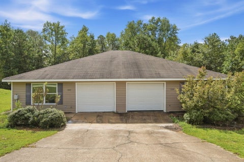 Photo of 100 Beaver Dam RD, McHenry, MS 39561 (MLS # 148752)