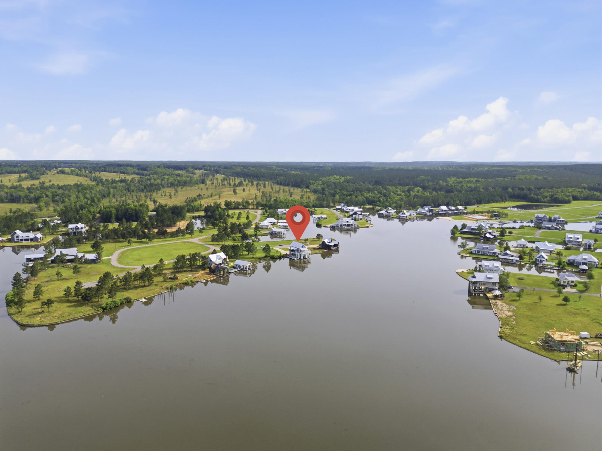 Lumberton, Mississippi, 39455, United States, 4 Bedrooms Bedrooms, ,3 BathroomsBathrooms,Residential,Active,2017509