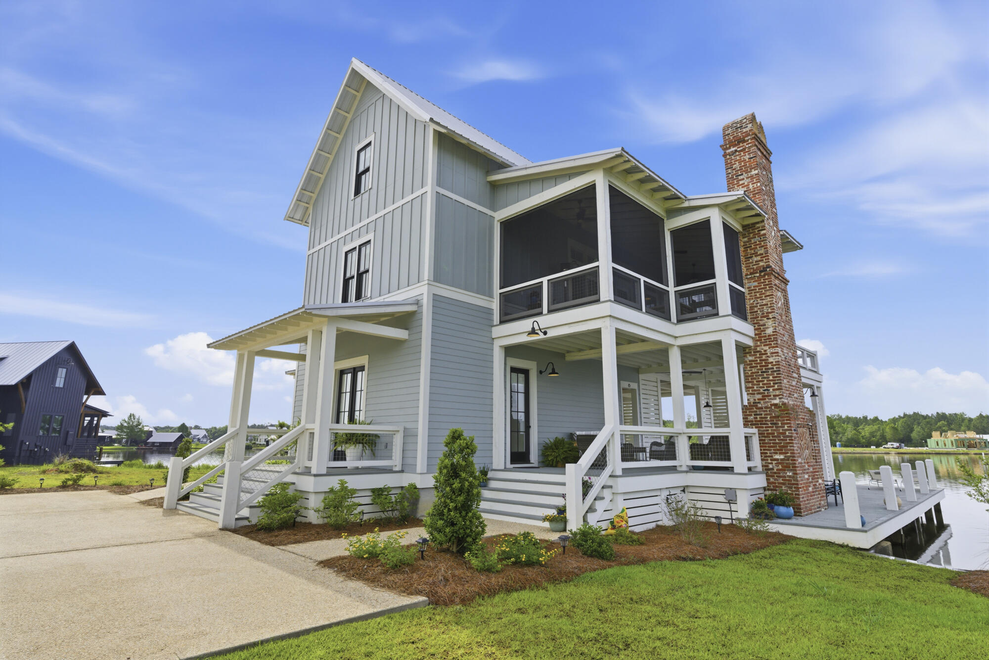Lumberton, Mississippi, 39455, United States, 4 Bedrooms Bedrooms, ,3 BathroomsBathrooms,Residential,Active,2017509
