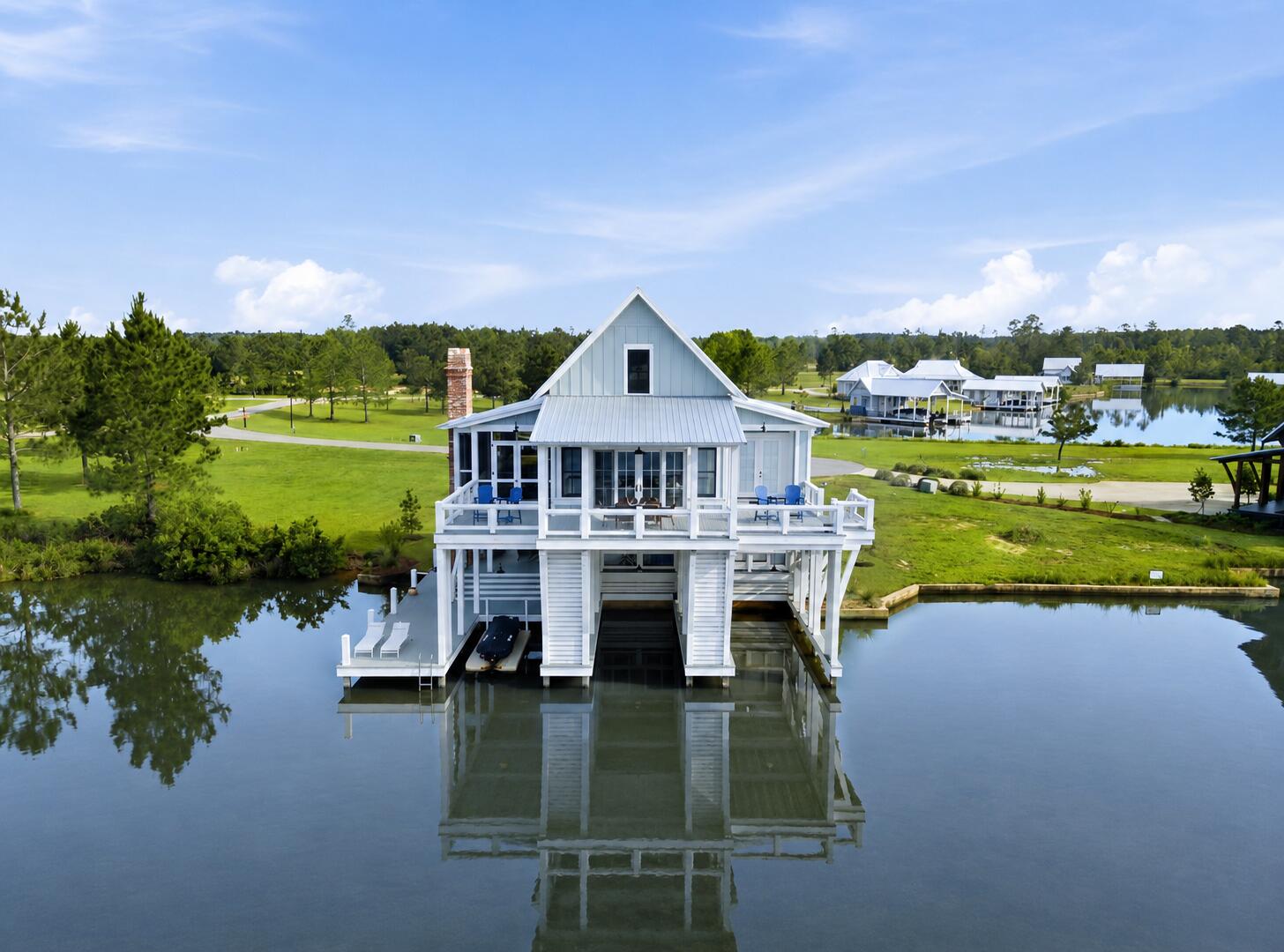 6 Fletching Turn, Lumberton, MS, 39455, USA, 4 Bedrooms Bedrooms, ,4 BathroomsBathrooms,Residential,Active,6 Fletching Turn,145803