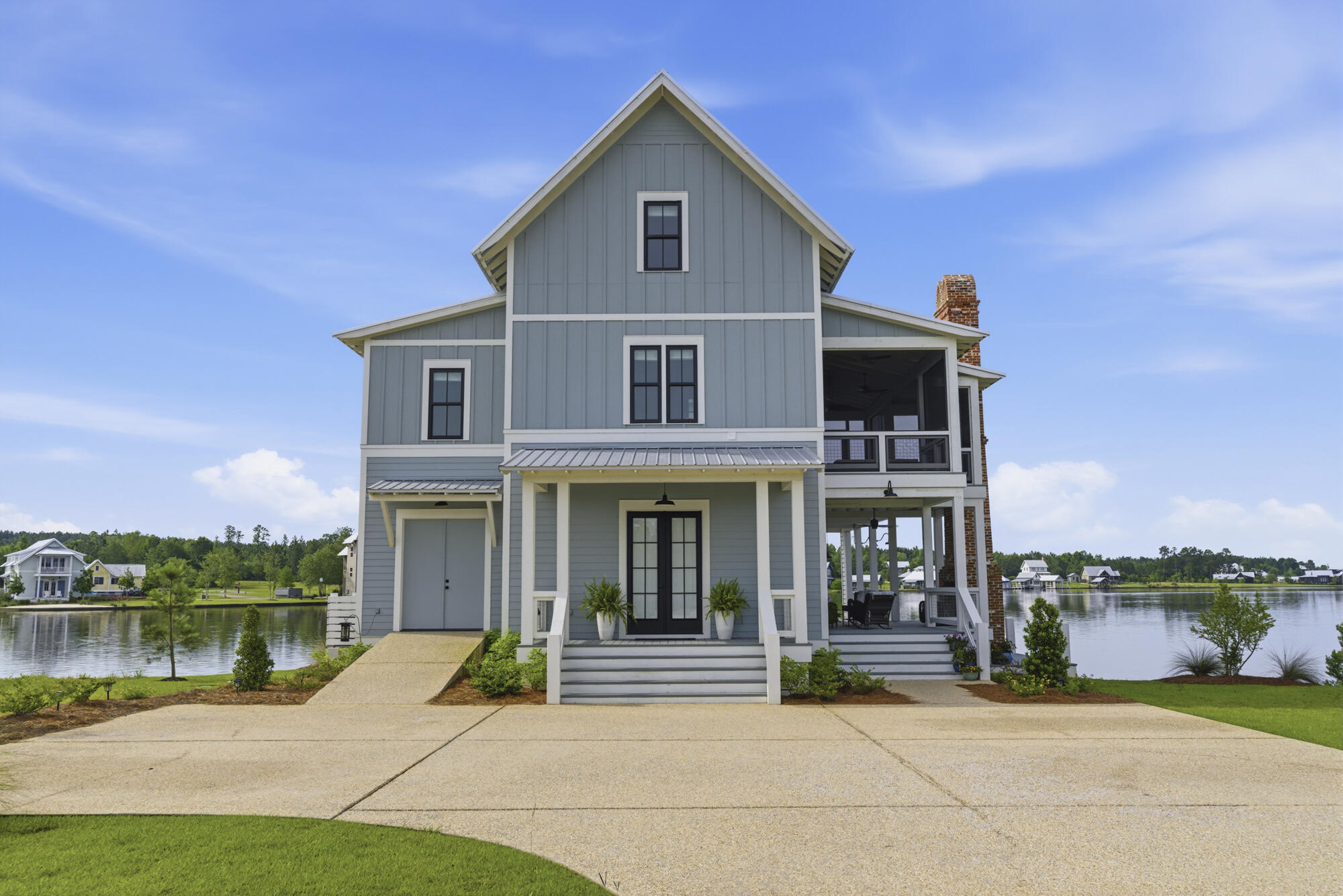 Lumberton, Mississippi, 39455, United States, 4 Bedrooms Bedrooms, ,3 BathroomsBathrooms,Residential,Active,2017509
