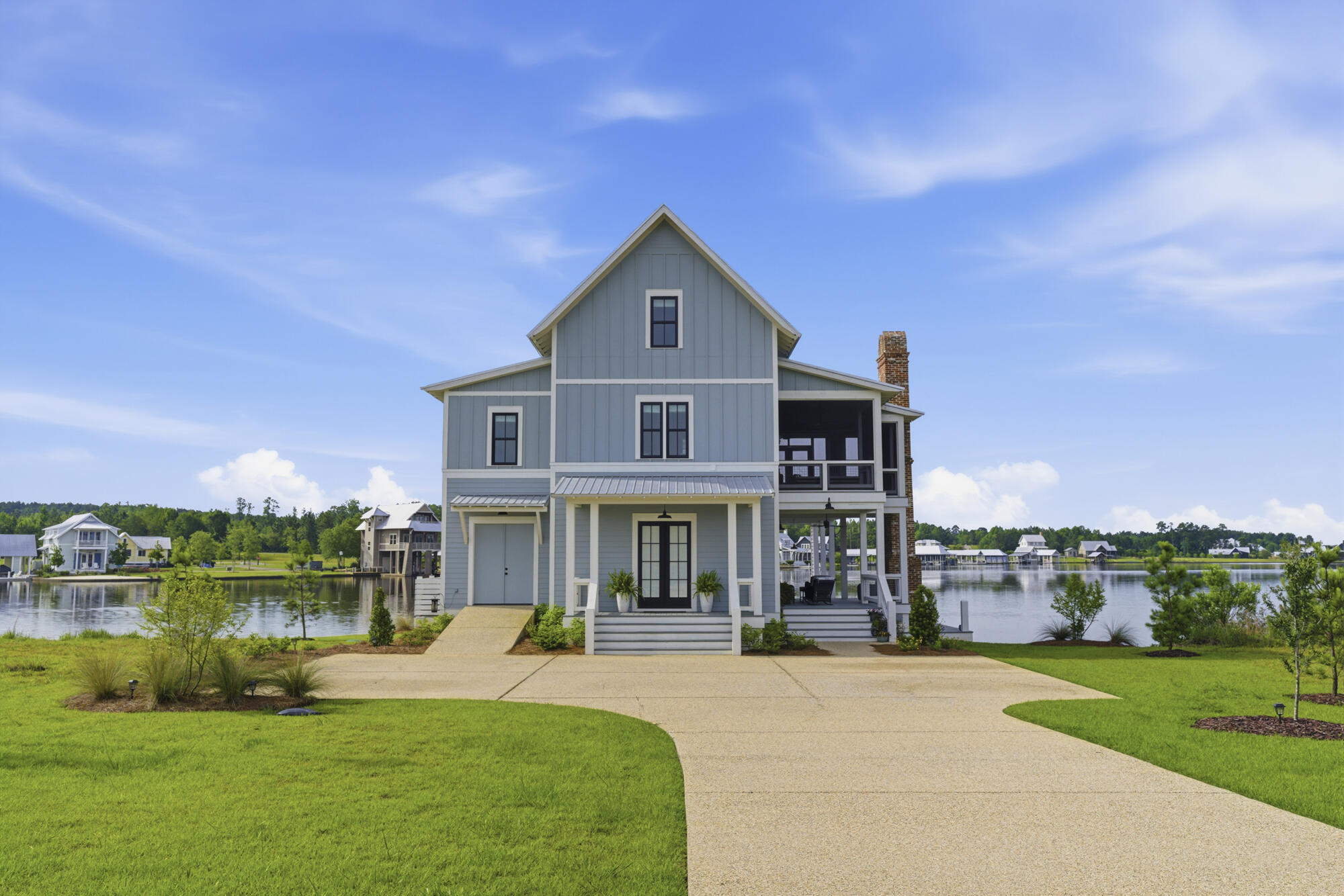 Lumberton, Mississippi, 39455, United States, 4 Bedrooms Bedrooms, ,3 BathroomsBathrooms,Residential,Active,2017509