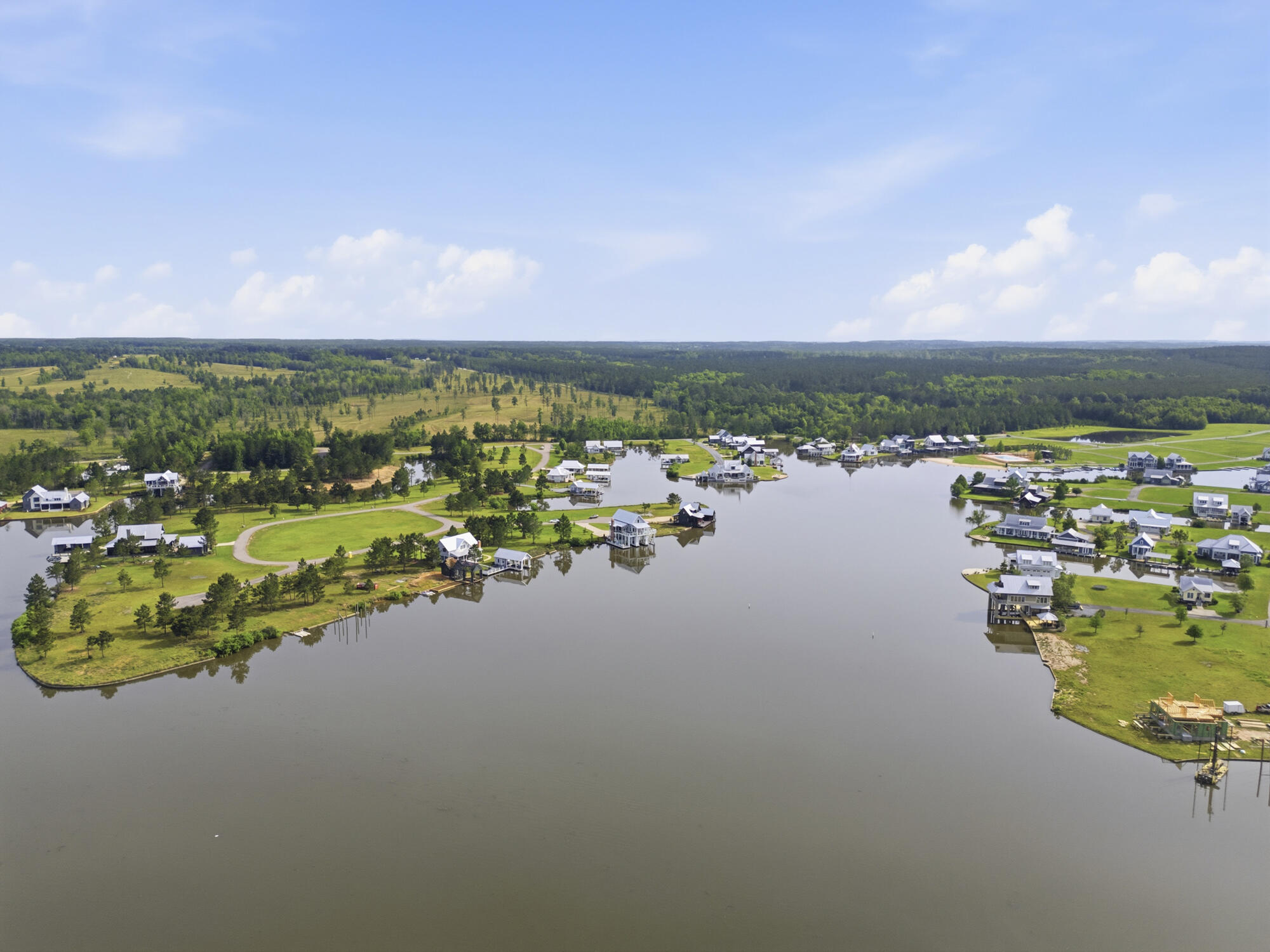 Lumberton, Mississippi, 39455, United States, 4 Bedrooms Bedrooms, ,3 BathroomsBathrooms,Residential,Active,2017509