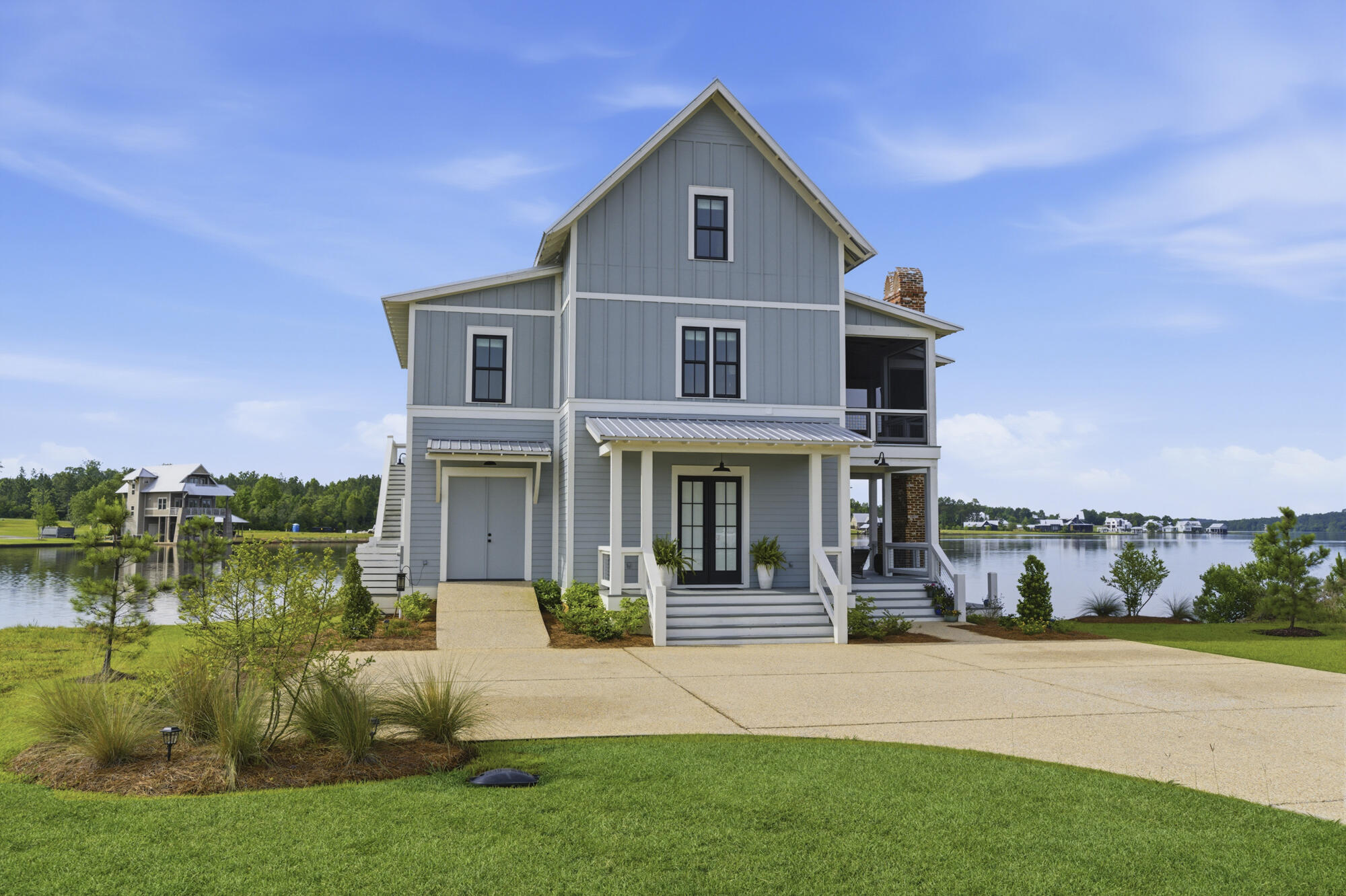 Lumberton, Mississippi, 39455, United States, 4 Bedrooms Bedrooms, ,3 BathroomsBathrooms,Residential,Active,2017509