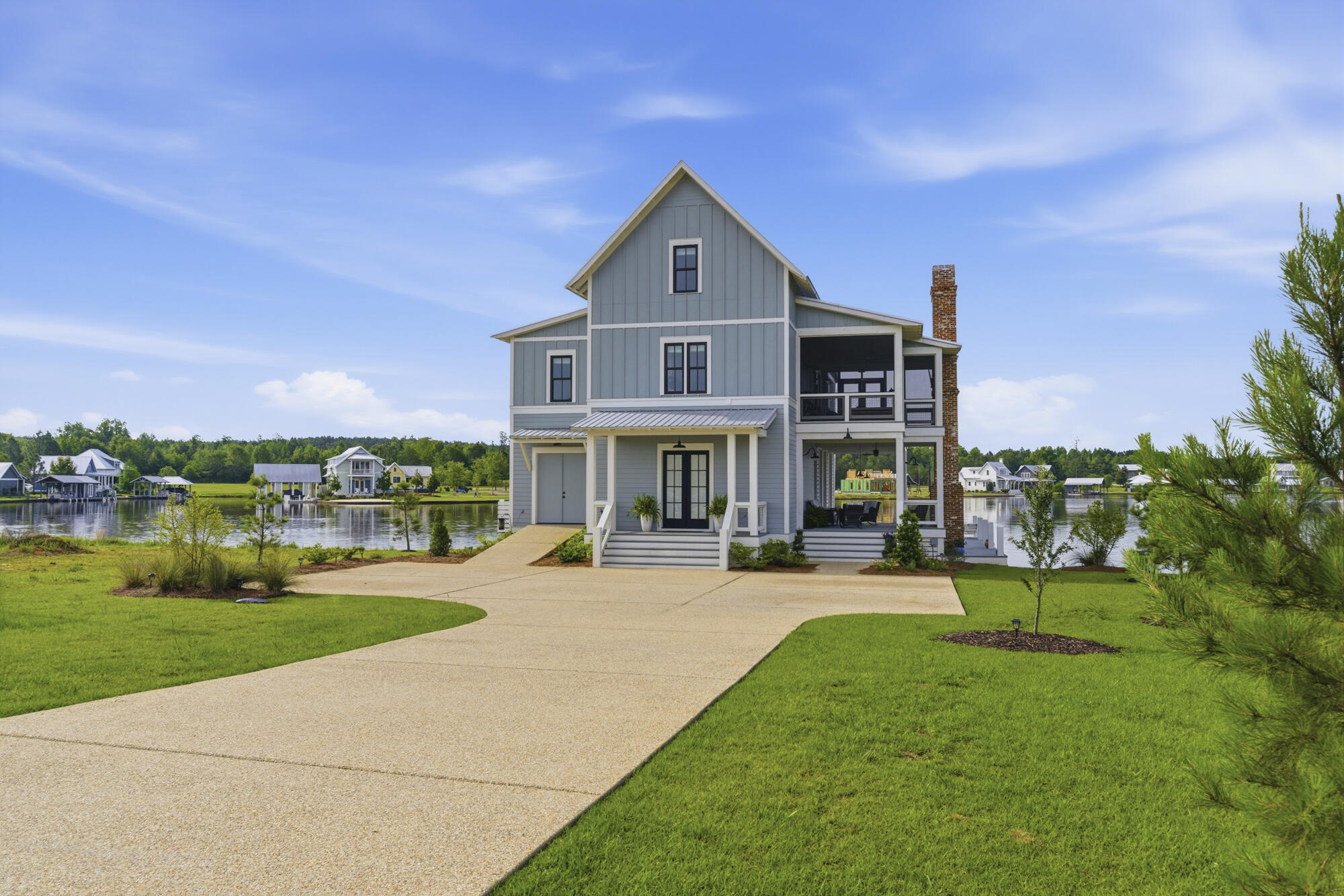 Lumberton, Mississippi, 39455, United States, 4 Bedrooms Bedrooms, ,3 BathroomsBathrooms,Residential,Active,2017509