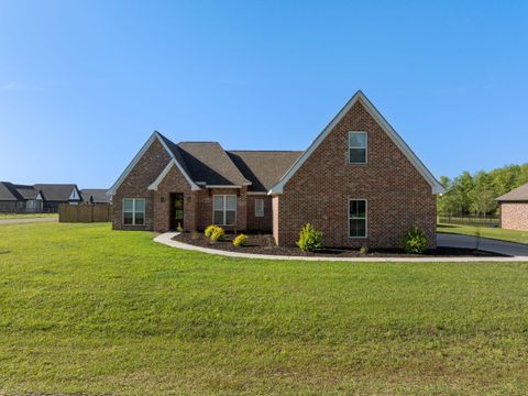 Photo of 13 Grand Cove, Petal, MS 39465 (MLS # 146574)