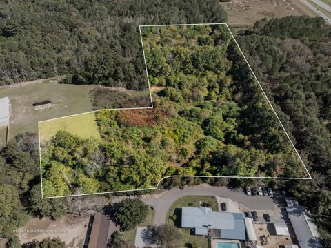 Photo of 000 Valley Dr., Petal, MS 39465 (MLS # 144763)