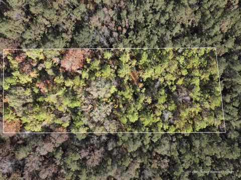 Photo of 108 MOL AC Old HWY 24 Parcel 31, Mc Lain, MS 39456 (MLS # 144852)