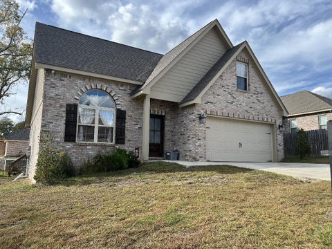 Photo of 9 Canyon Oak, Hattiesburg, MS 39402 (MLS # 148583)