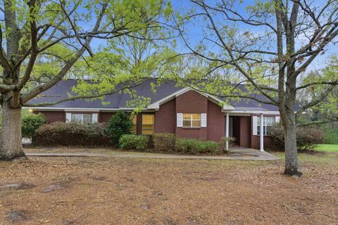 Photo of 33 Joe Traylor Rd., Hattiesburg, MS 39402 (MLS # 146215)
