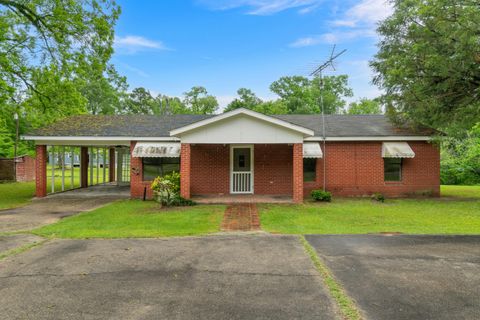 Photo of 153 Memorial Church Rd., Richton, MS 39476 (MLS # 146924)
