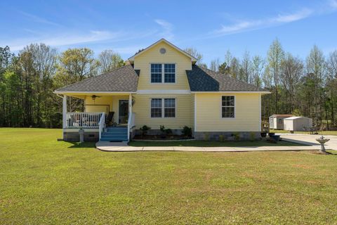 Photo of 84 Moses Ln., Petal, MS 39465 (MLS # 146314)