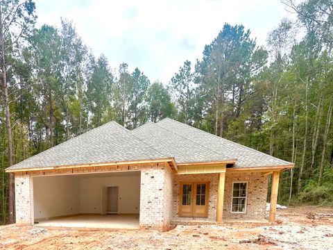 Photo of 33 Will Brown Ln., Sumrall, MS 39482 (MLS # 144722)