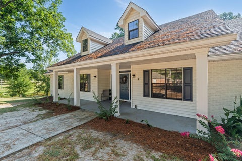 Photo of 2 Hatten Rd., Hattiesburg, MS 39402 (MLS # 148381)