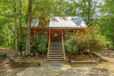 Photo of 1235 Old Hwy 49, Seminary, MS 39479 (MLS # 142798)