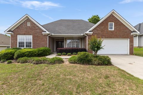 Photo of 9 Hartford Ct., Hattiesburg, MS 39402 (MLS # 146913)