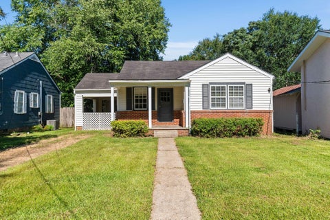 Photo of 201 S 12th Ave., Hattiesburg, MS 39401 (MLS # 147772)
