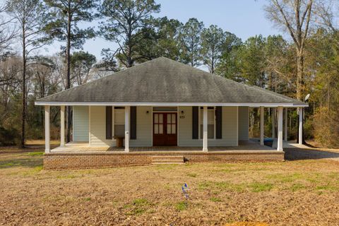 Photo of 673 Leeville Rd., Petal, MS 39465 (MLS # 145822)