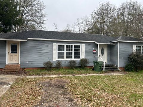 Photo of 419 N 19th Ave., Hattiesburg, MS 39401 (MLS # 145606)
