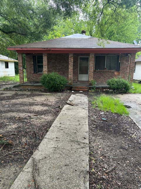 Photo of 1107 Drive Martin Luther King Ave., Laurel, MS 39440 (MLS # 147767)