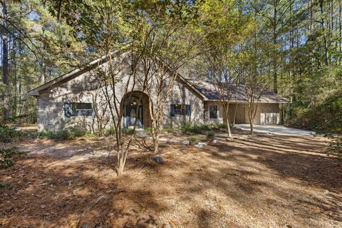 Photo of 127 Windridge Lane, Purvis, MS 39475 (MLS # 144761)