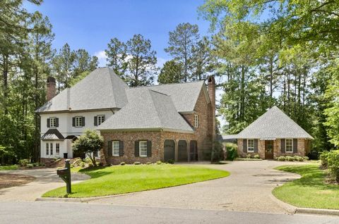 Photo of 11 Bocage, Hattiesburg, MS 39402 (MLS # 142325)
