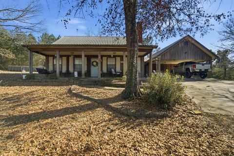 Photo of 26 Bilbo Ln., Purvis, MS 39475 (MLS # 145296)