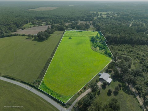 Photo of 00 Sones, Purvis, MS 39475 (MLS # 148839)