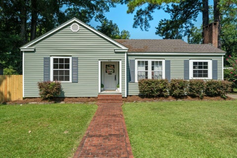 Photo of 613 Alberta Ave., Columbia, MS 39429 (MLS # 148129)