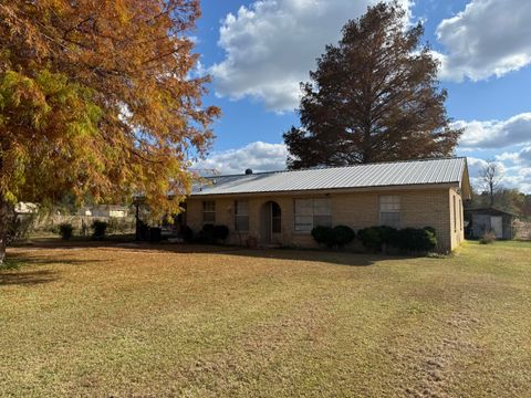 Photo of 67 Tom Lewis Rd., Tylertown, MS 39667 (MLS # 144977)