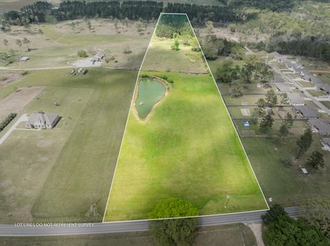 Photo of 1050 Columbia Purvis, Purvis, MS 39475 (MLS # 146618)