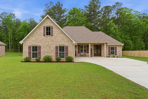 Photo of 35 Wilson Rd., Hattiesburg, MS 39402 (MLS # 146591)