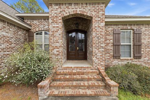 Photo of 74 Bellepointe Cir., Purvis, MS 39475 (MLS # 146158)