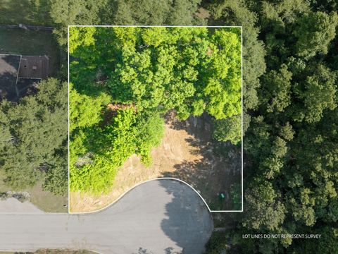 Photo of 3 Edgemere Blvd., Petal, MS 39465 (MLS # 146817)