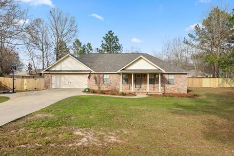 Photo of 18 Clay Dr., Petal, MS 39465 (MLS # 146100)