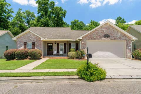 Photo of 45 Caitlynn CIR, Hattiesburg, MS 39402 (MLS # 147522)