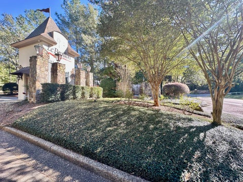 Photo of 0A Buck Ct., Hattiesburg, MS 39402 (MLS # 148740)