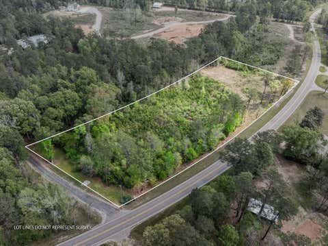 Photo of 0 MS-589, Sumrall, MS 39482 (MLS # 147952)